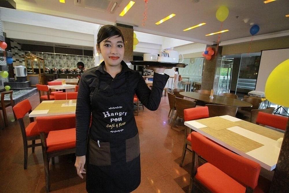 Zia Boutique Hotel Batam Exterior photo